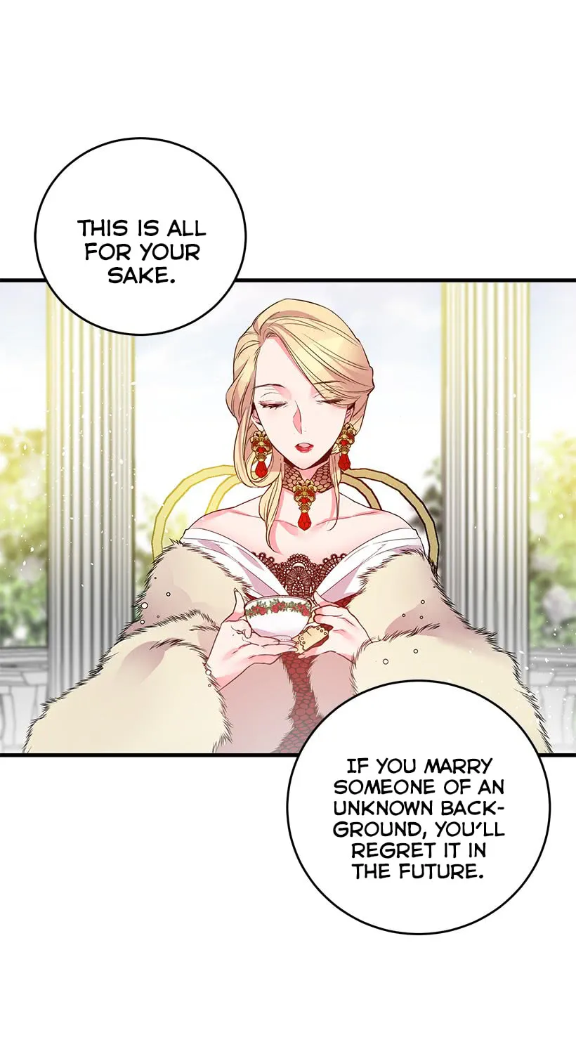 This Girl Is a Little Wild Chapter 17 page 17 - 