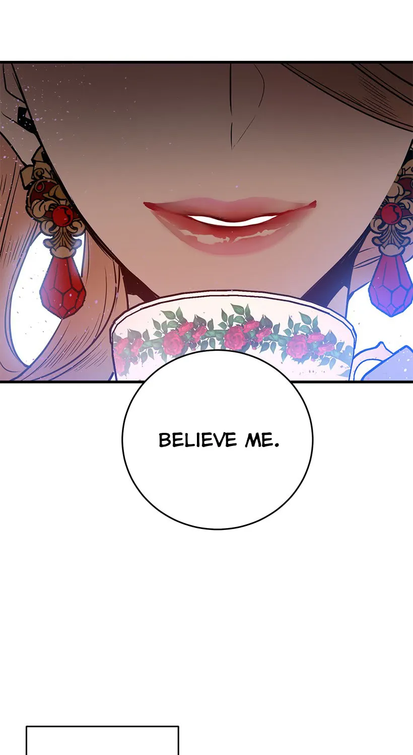 This Girl Is a Little Wild Chapter 17 page 18 - 