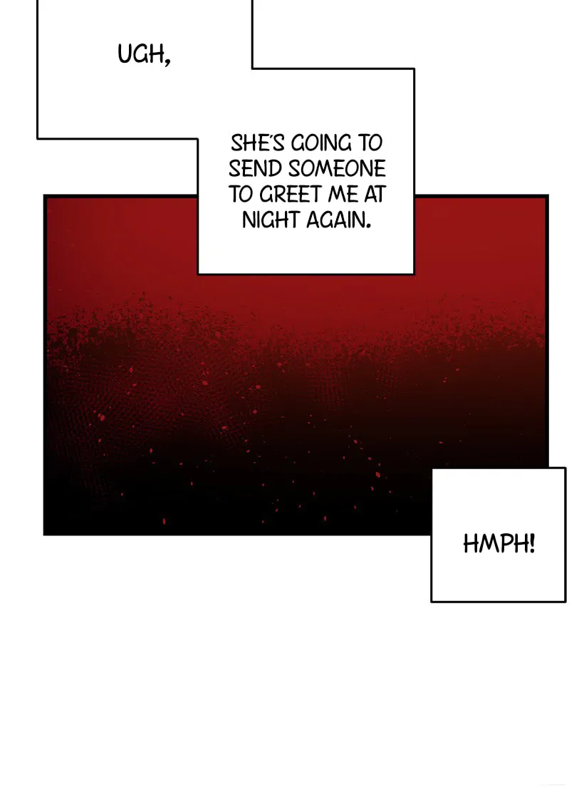 This Girl Is a Little Wild Chapter 17 page 19 - 