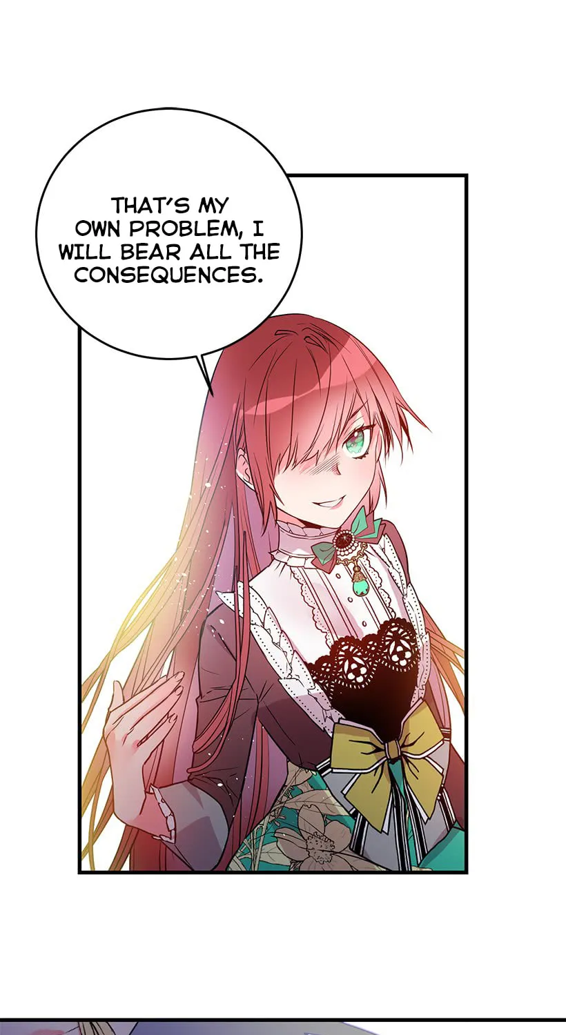 This Girl Is a Little Wild Chapter 17 page 20 - 