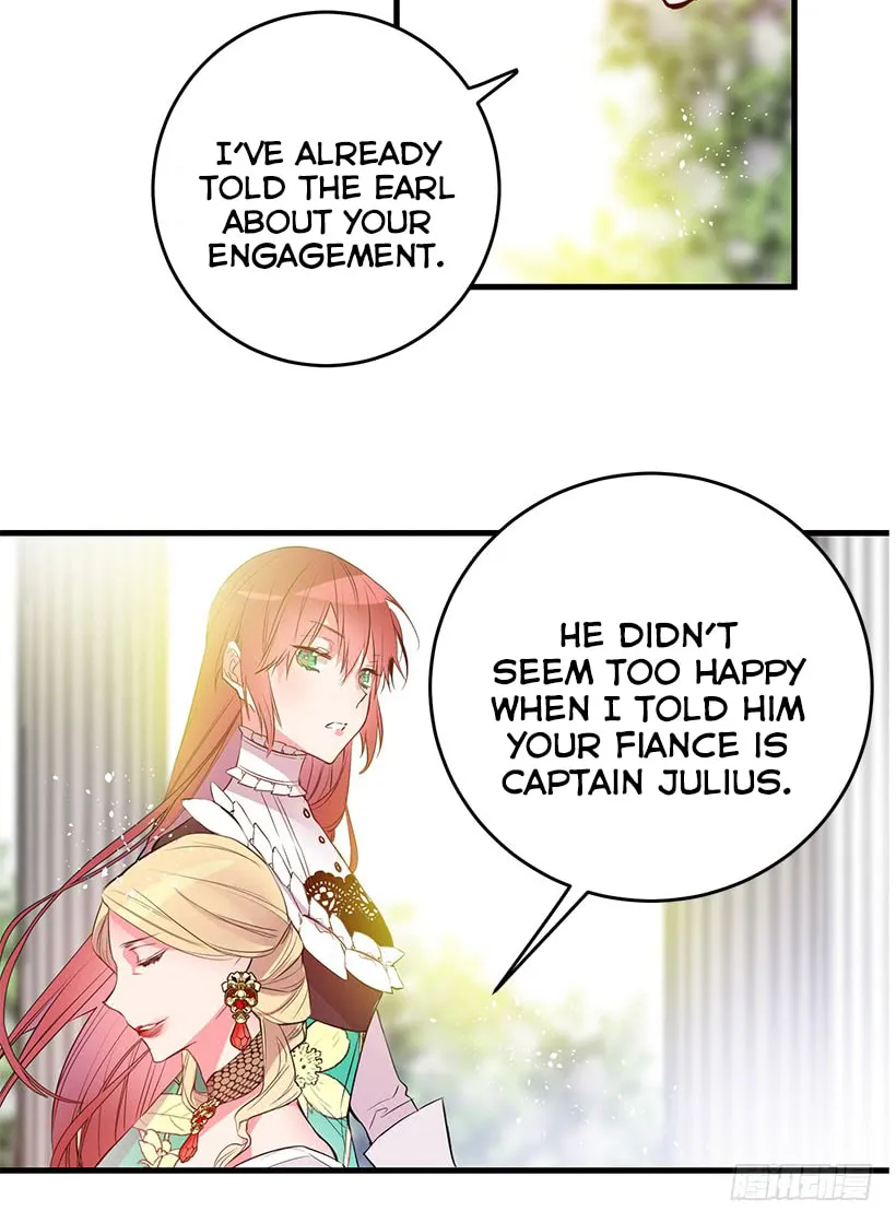 This Girl Is a Little Wild Chapter 17 page 3 - 