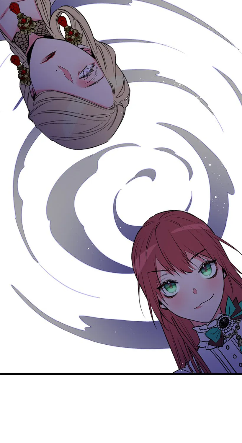 This Girl Is a Little Wild Chapter 17 page 21 - 