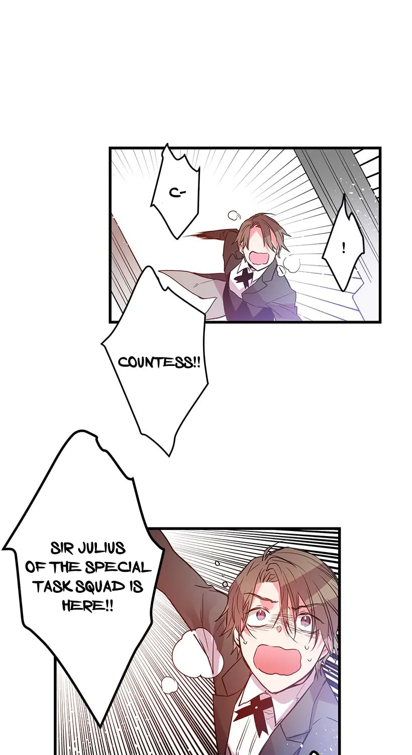 This Girl Is a Little Wild Chapter 17 page 23 - 