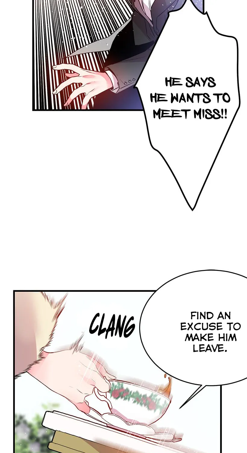 This Girl Is a Little Wild Chapter 17 page 24 - 