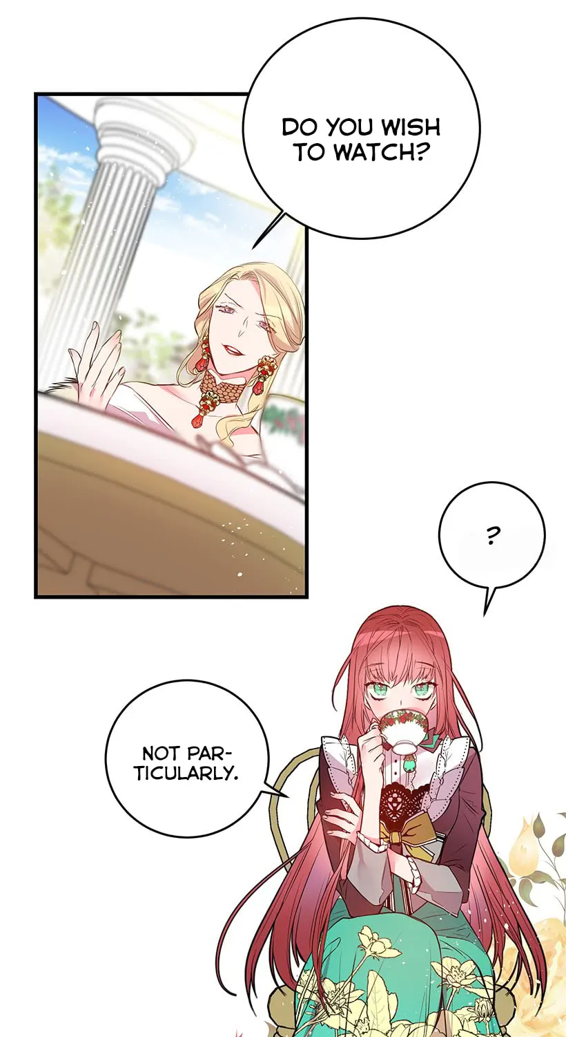 This Girl Is a Little Wild Chapter 17 page 26 - 