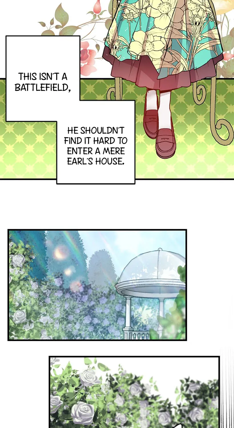 This Girl Is a Little Wild Chapter 17 page 27 - 