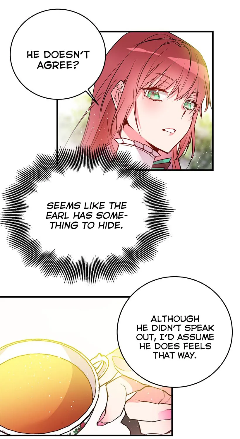 This Girl Is a Little Wild Chapter 17 page 4 - 