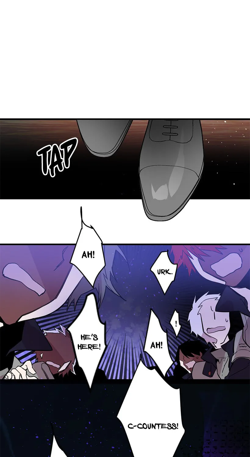 This Girl Is a Little Wild Chapter 17 page 37 - 