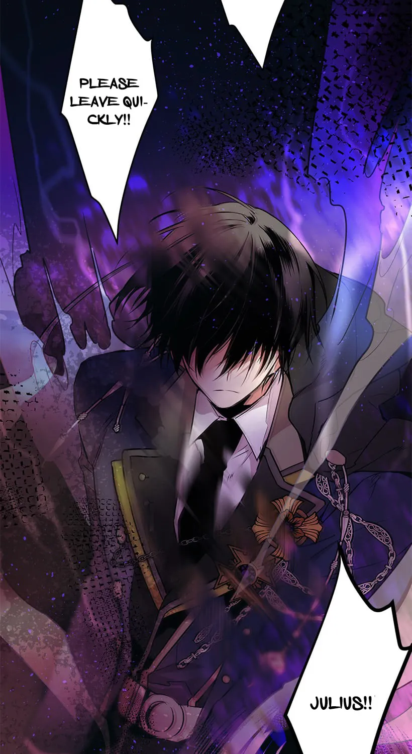 This Girl Is a Little Wild Chapter 17 page 38 - 