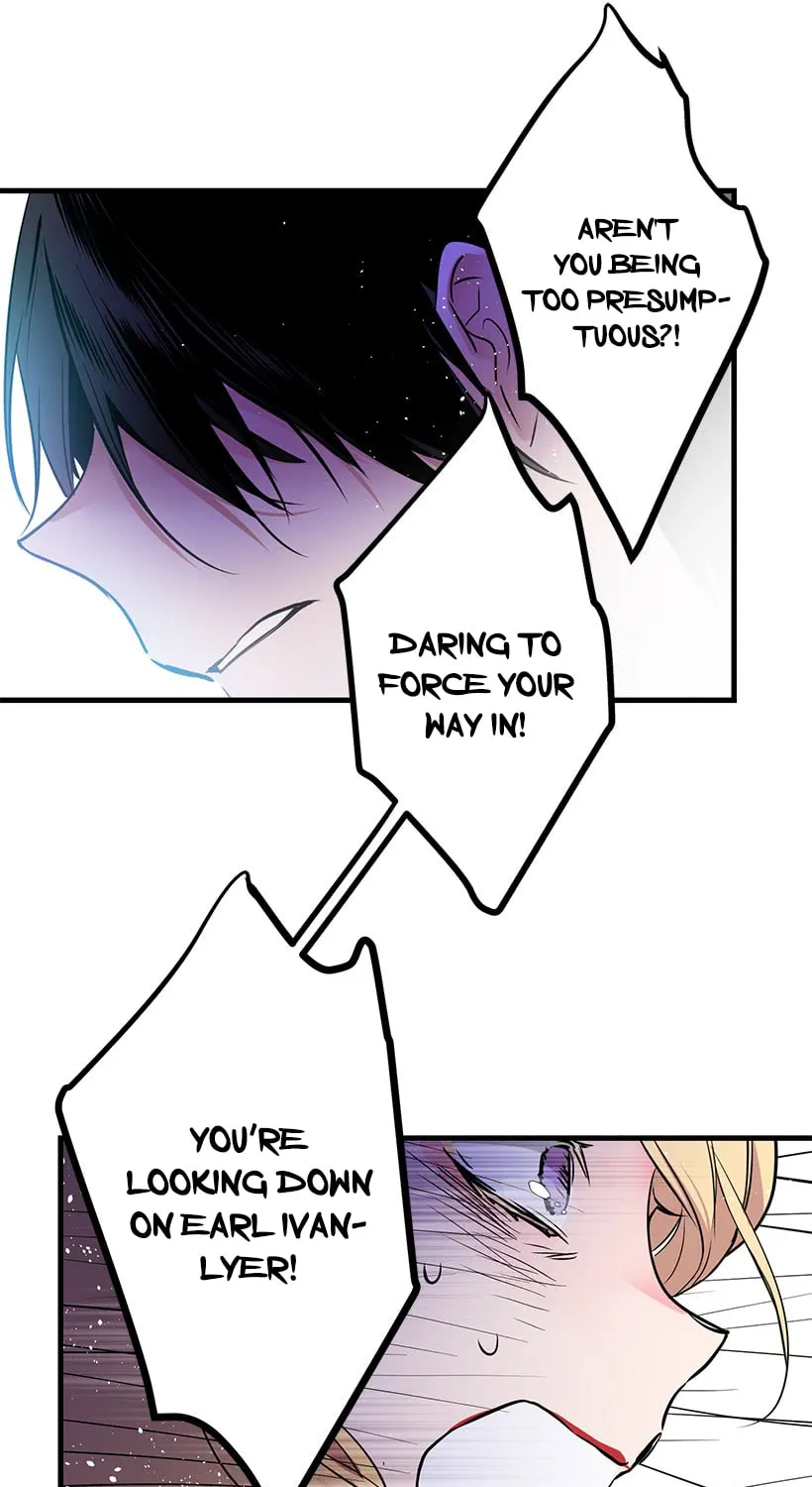 This Girl Is a Little Wild Chapter 17 page 40 - 
