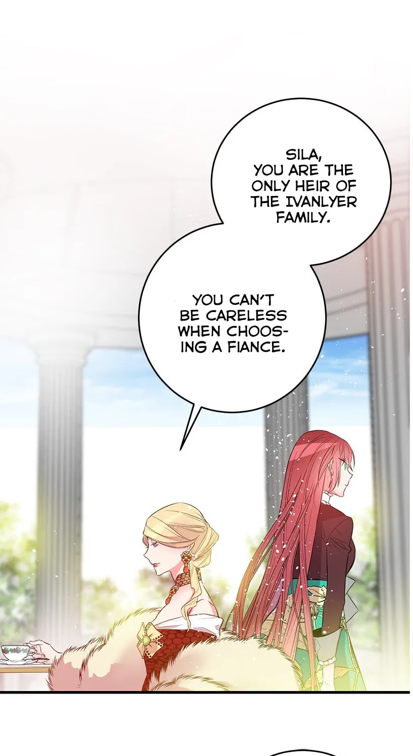 This Girl Is a Little Wild Chapter 17 page 5 - 