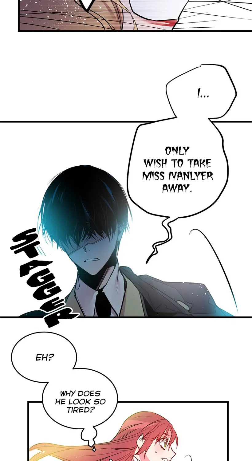This Girl Is a Little Wild Chapter 17 page 41 - 