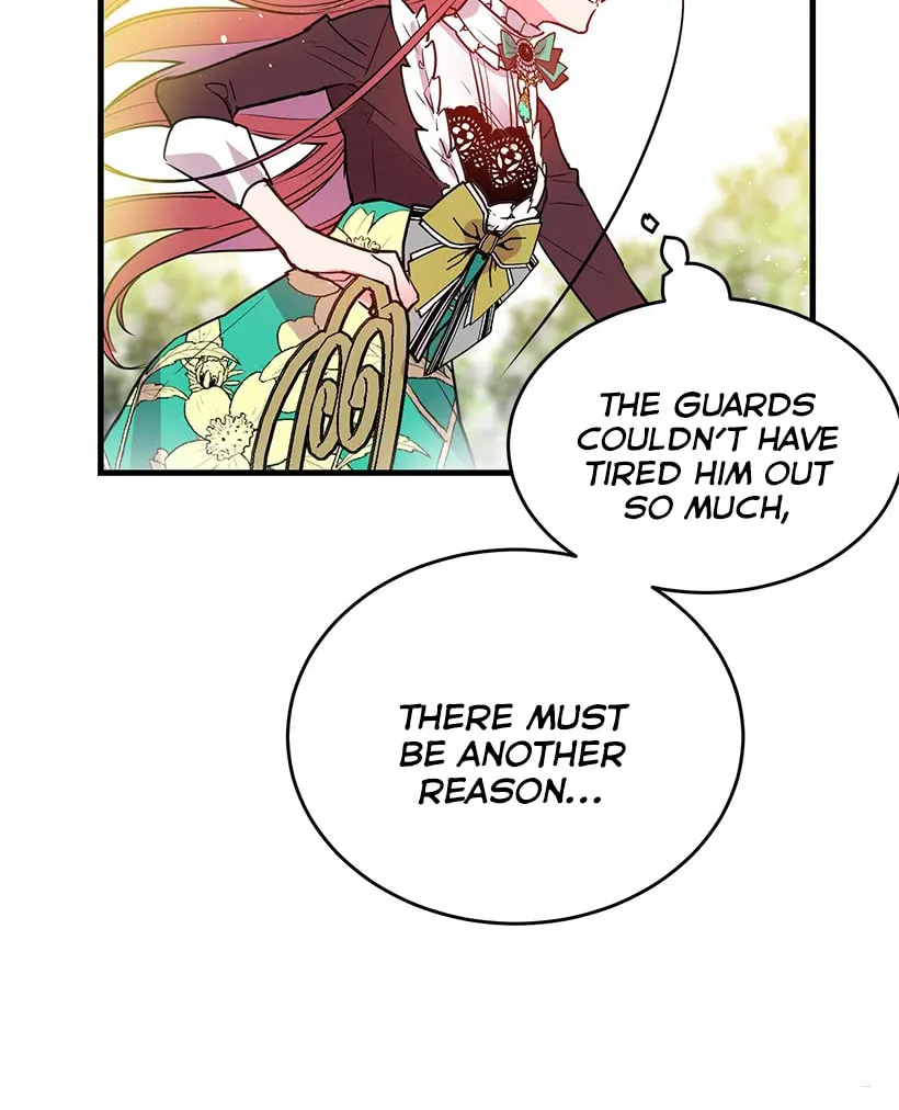 This Girl Is a Little Wild Chapter 17 page 42 - 