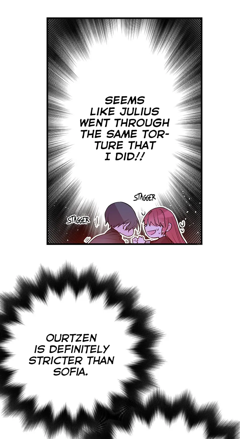 This Girl Is a Little Wild Chapter 17 page 44 - 