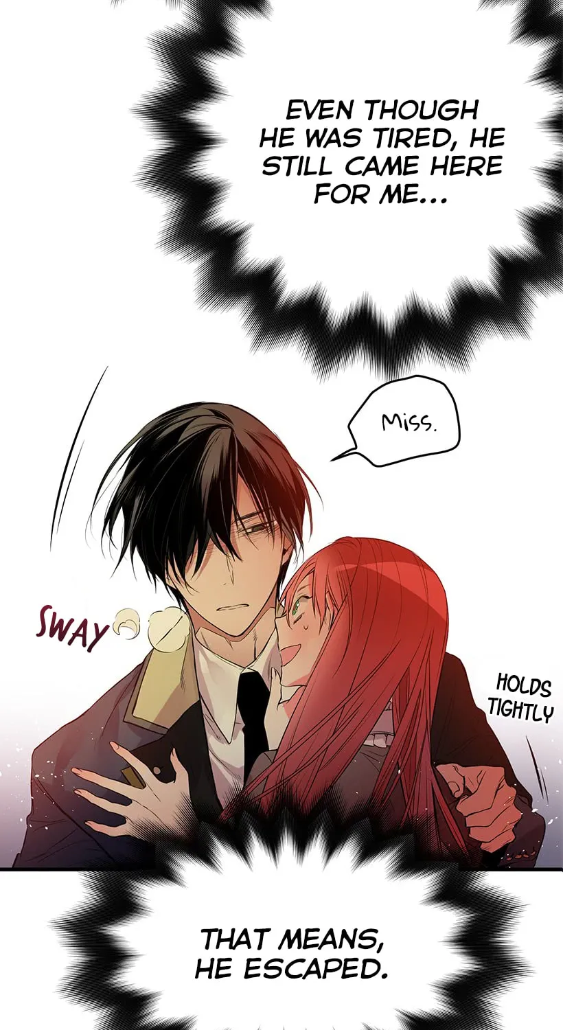 This Girl Is a Little Wild Chapter 17 page 45 - 