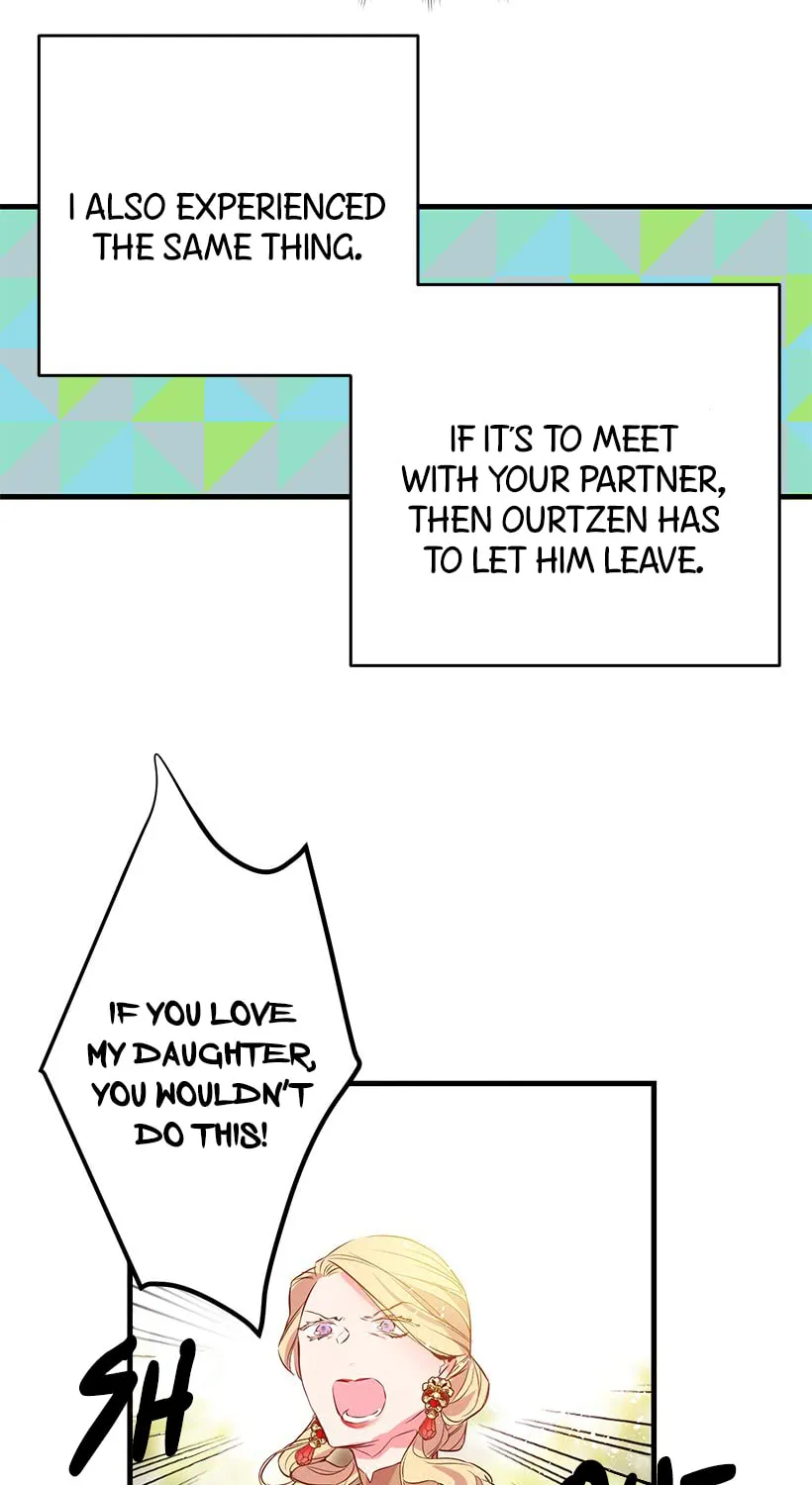 This Girl Is a Little Wild Chapter 17 page 47 - 