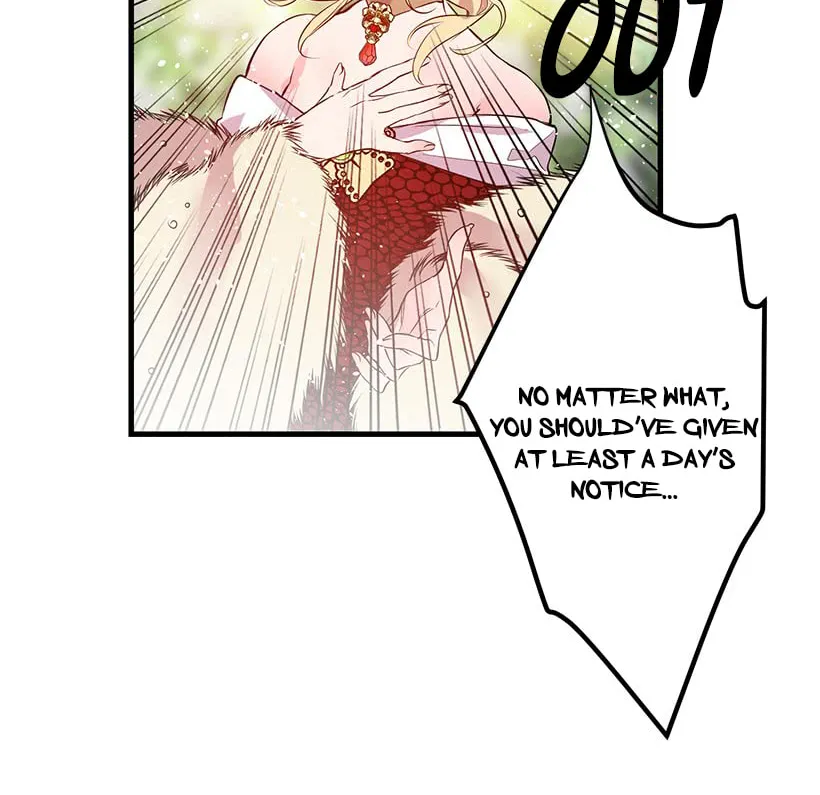 This Girl Is a Little Wild Chapter 17 page 48 - 