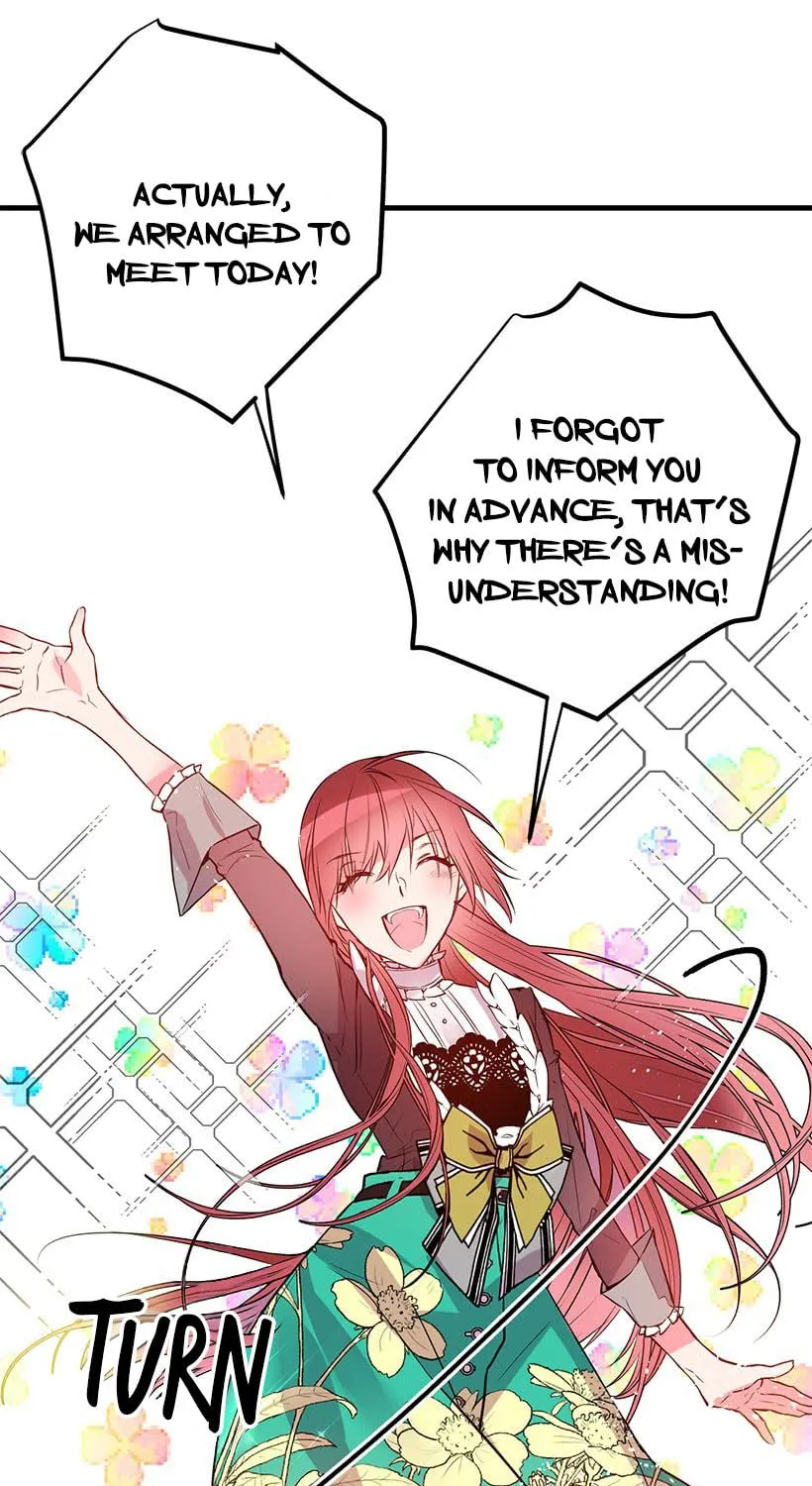 This Girl Is a Little Wild Chapter 17 page 49 - 