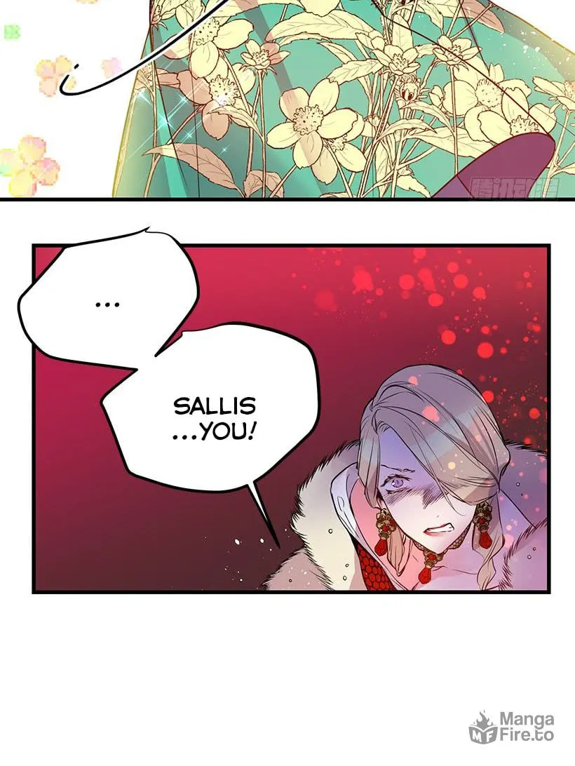 This Girl Is a Little Wild Chapter 17 page 50 - 