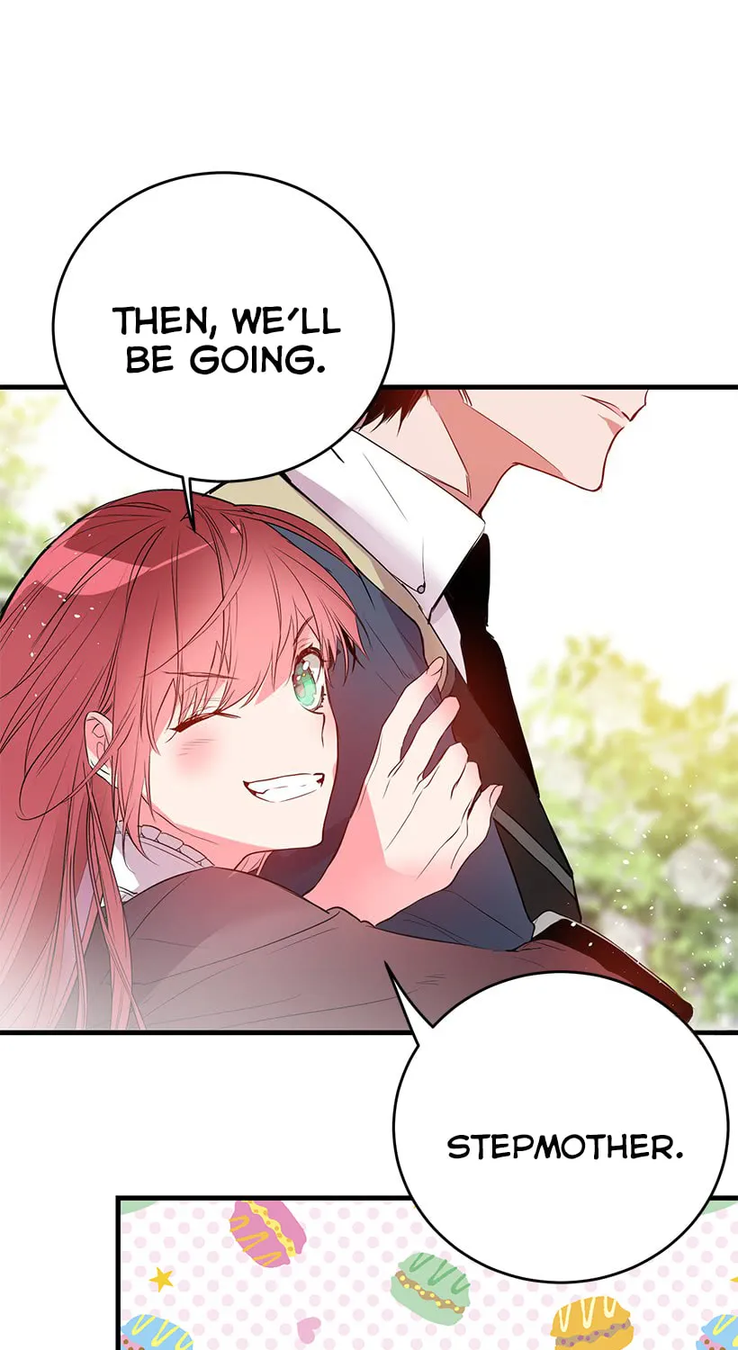 This Girl Is a Little Wild Chapter 17 page 51 - 