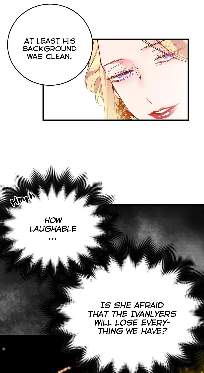 This Girl Is a Little Wild Chapter 17 page 7 - 