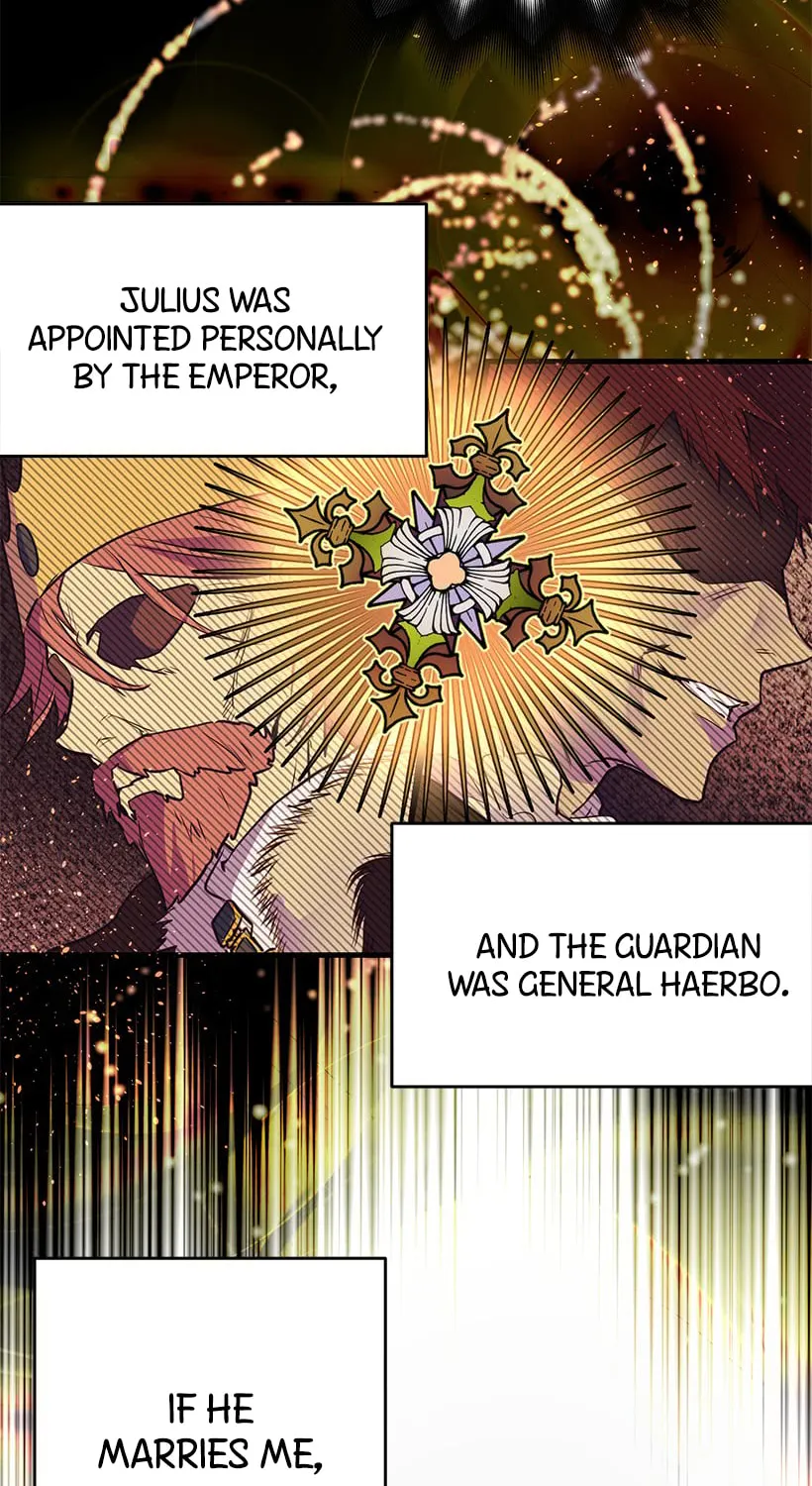 This Girl Is a Little Wild Chapter 17 page 8 - 