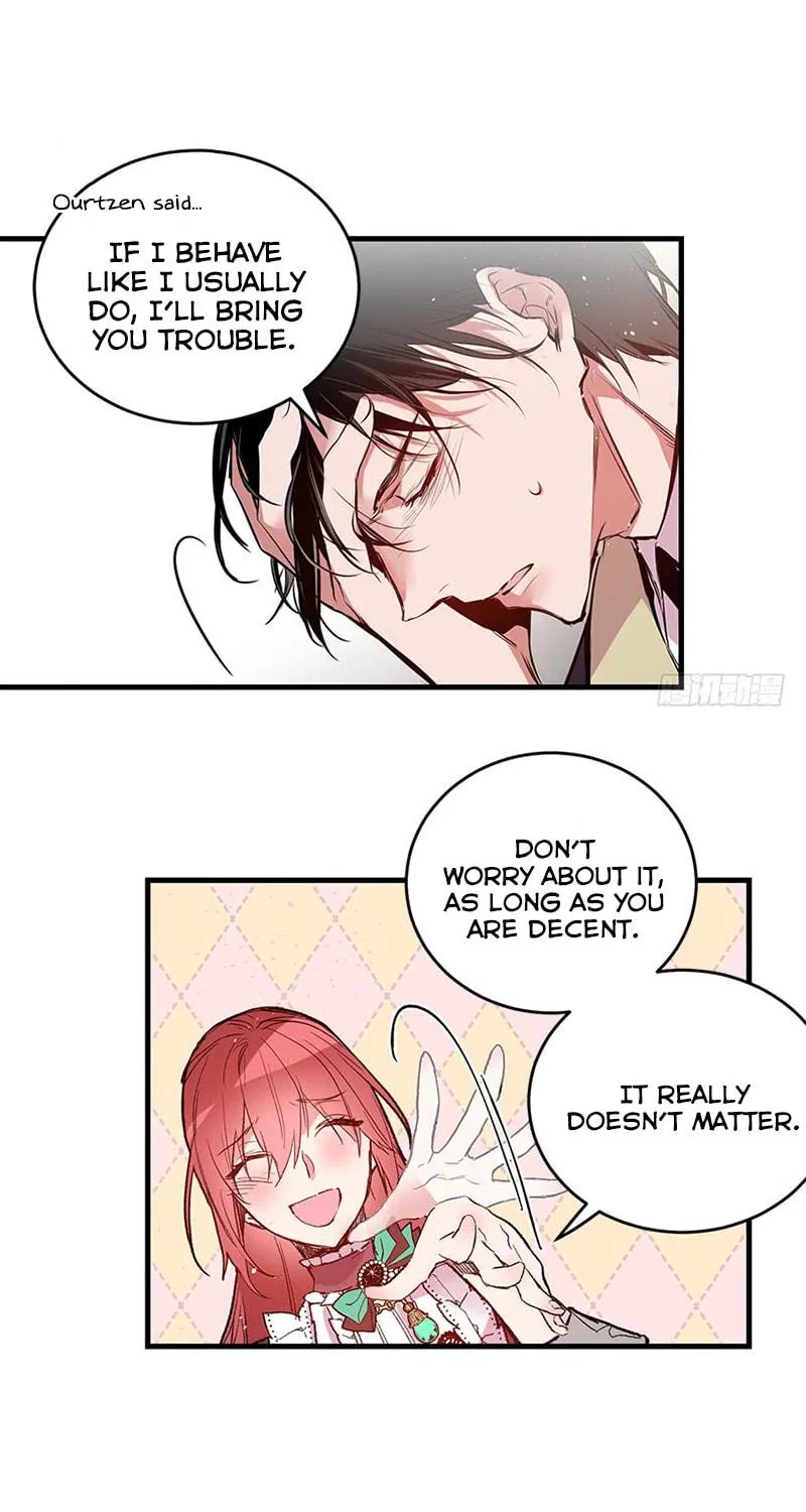 This Girl Is a Little Wild Chapter 18 page 11 - 