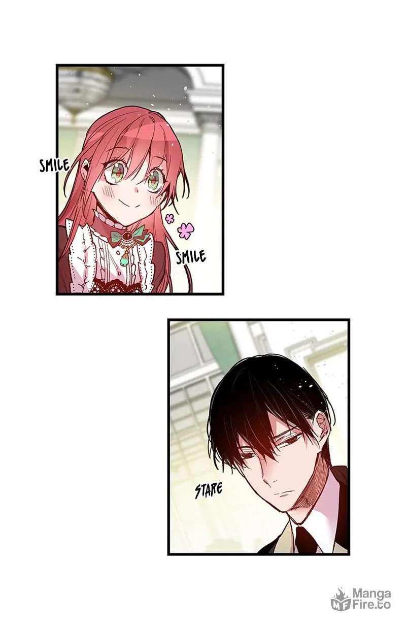 This Girl Is a Little Wild Chapter 18 page 12 - 