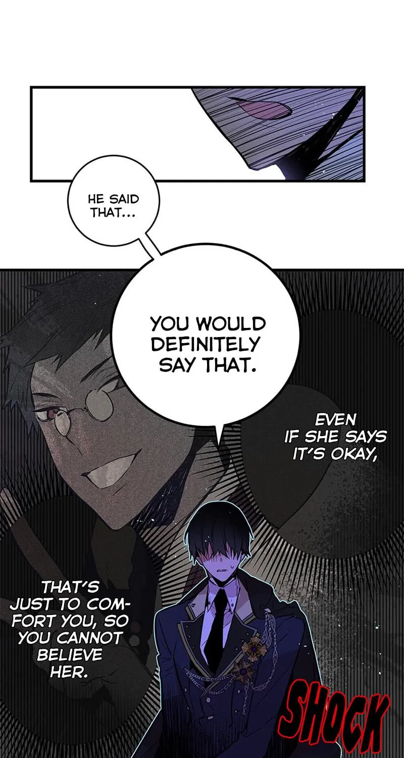 This Girl Is a Little Wild Chapter 18 page 13 - 