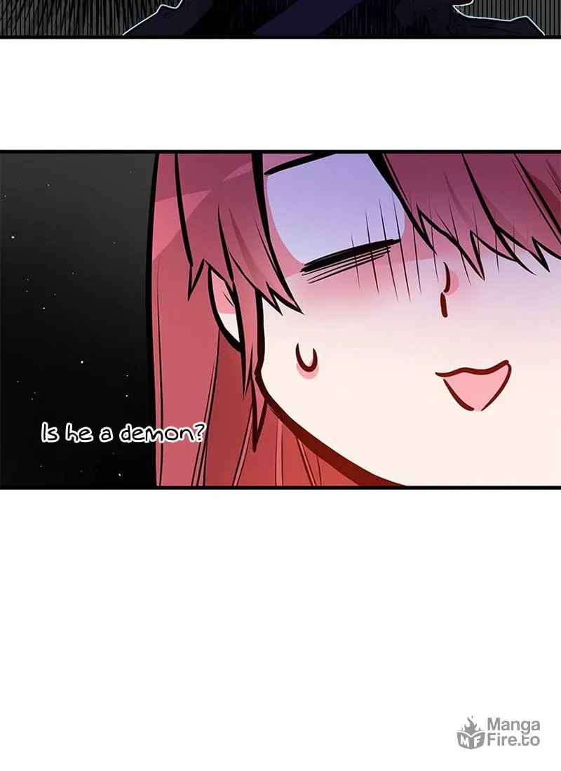 This Girl Is a Little Wild Chapter 18 page 14 - 