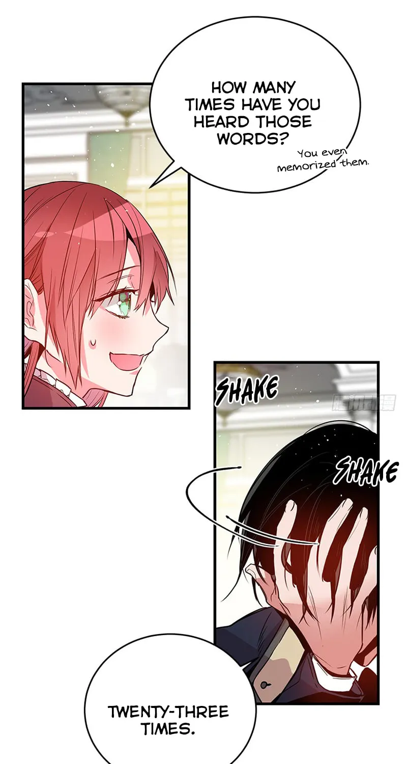 This Girl Is a Little Wild Chapter 18 page 17 - 