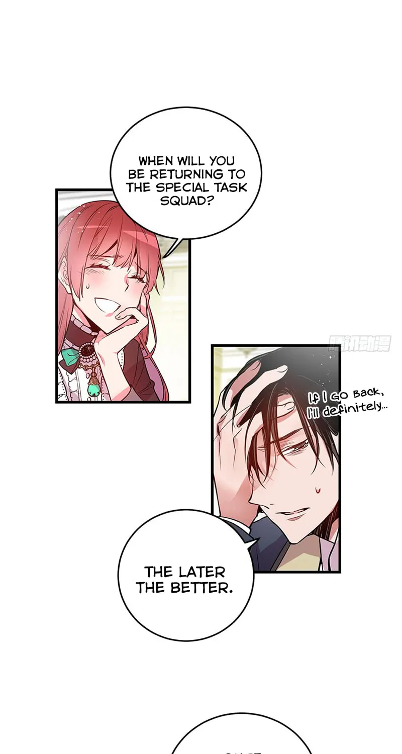 This Girl Is a Little Wild Chapter 18 page 19 - 