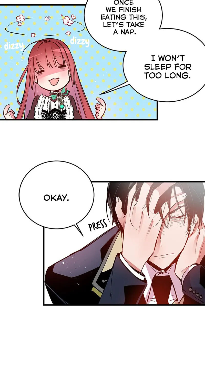 This Girl Is a Little Wild Chapter 18 page 20 - 