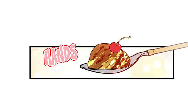 This Girl Is a Little Wild Chapter 18 page 21 - 