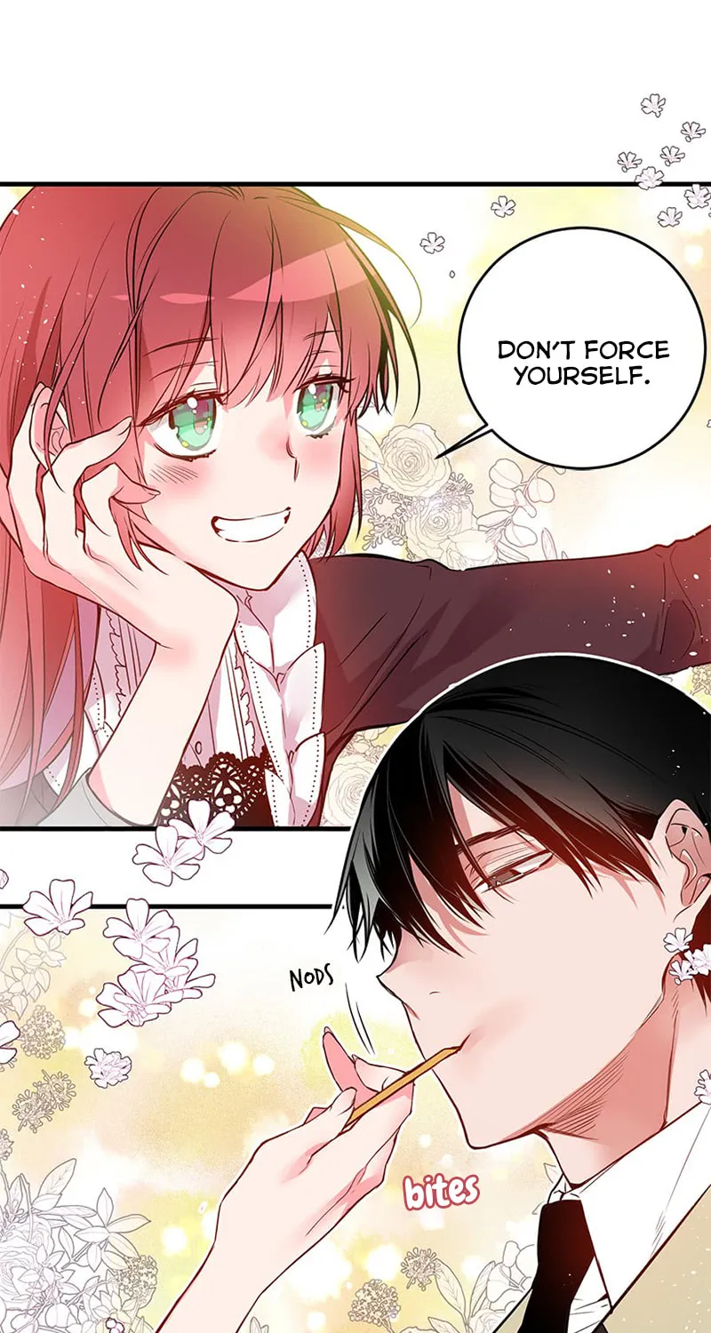 This Girl Is a Little Wild Chapter 18 page 22 - 