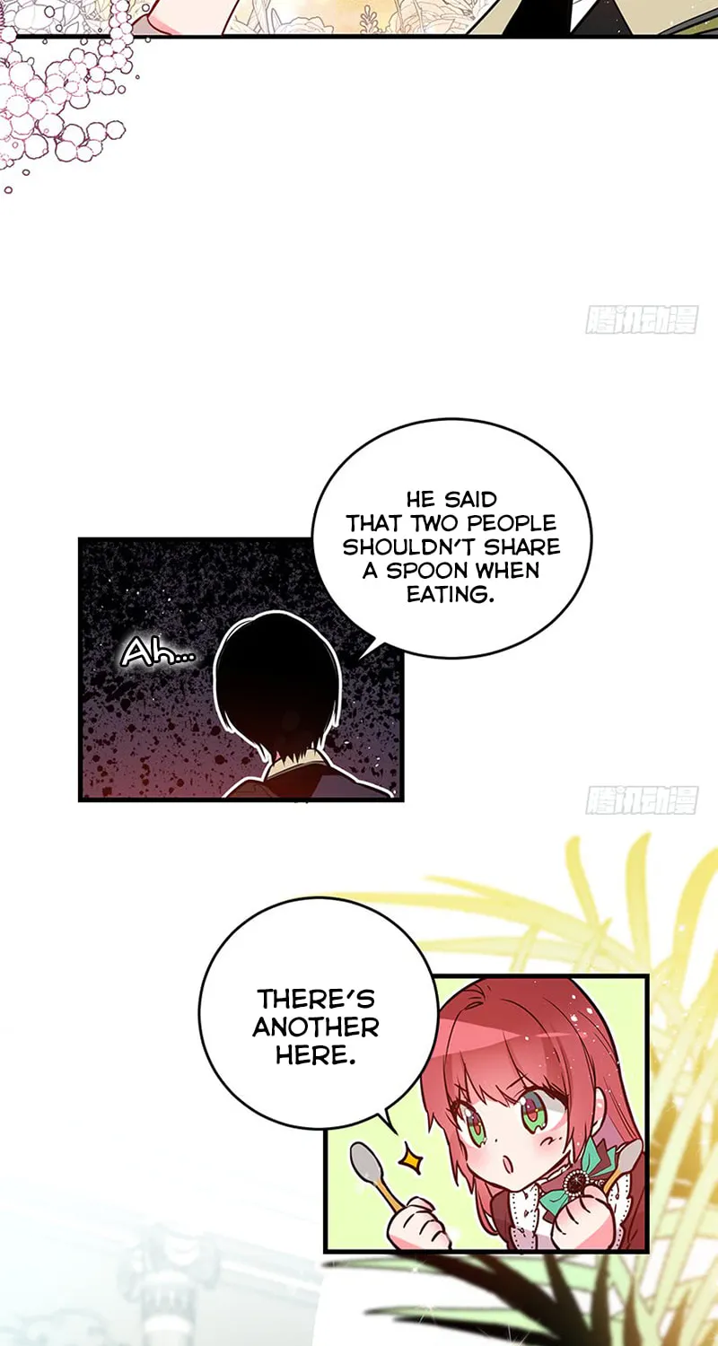 This Girl Is a Little Wild Chapter 18 page 23 - 