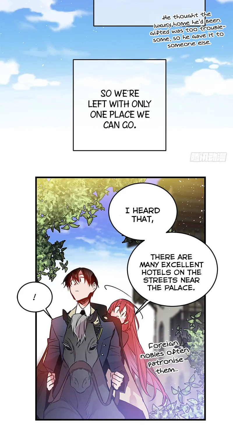 This Girl Is a Little Wild Chapter 18 page 26 - 