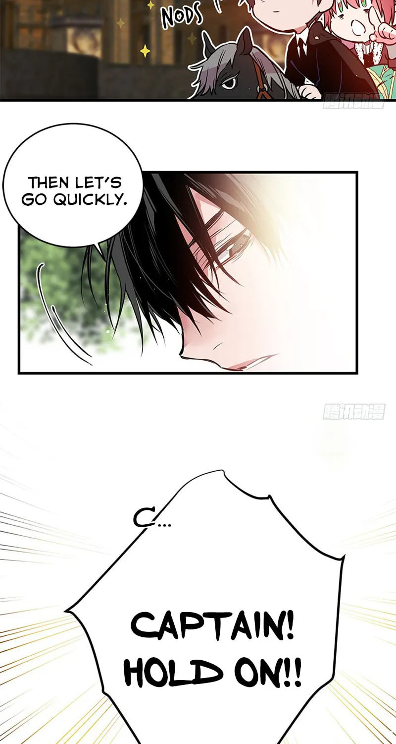 This Girl Is a Little Wild Chapter 18 page 29 - 