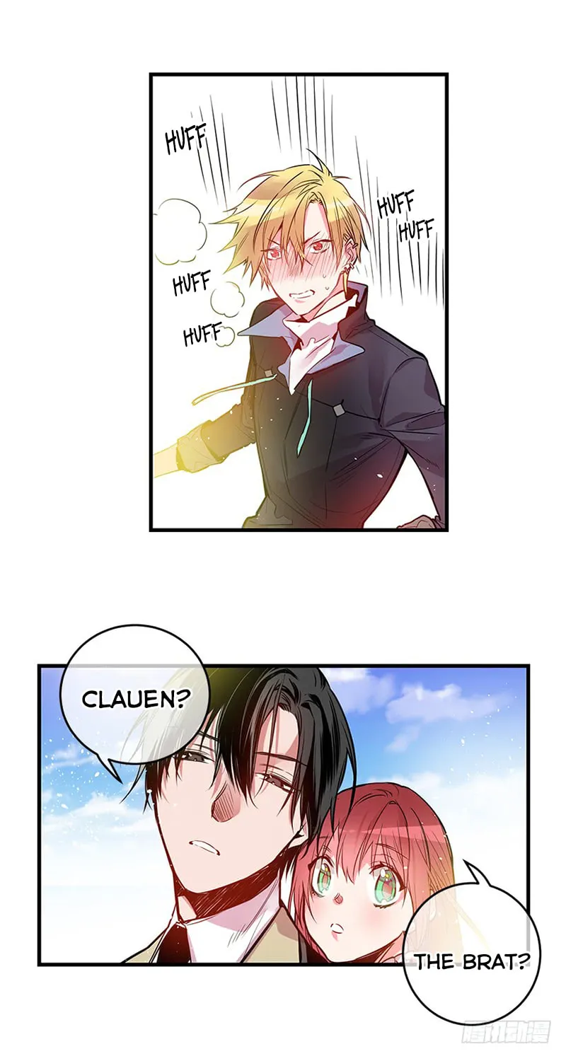 This Girl Is a Little Wild Chapter 18 page 31 - 