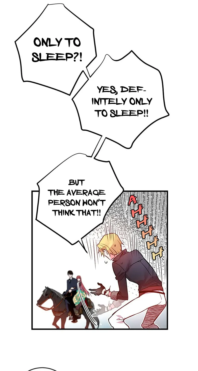This Girl Is a Little Wild Chapter 18 page 33 - 