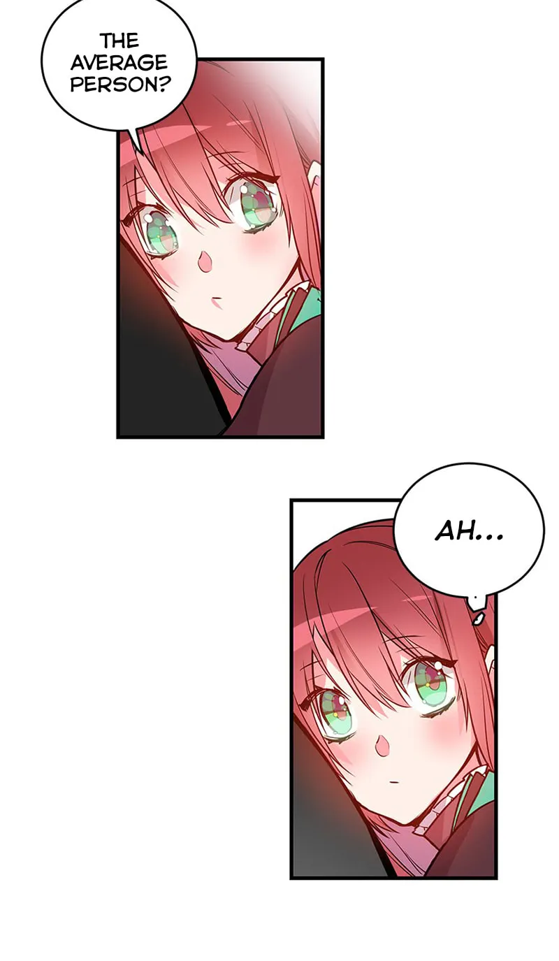 This Girl Is a Little Wild Chapter 18 page 34 - 