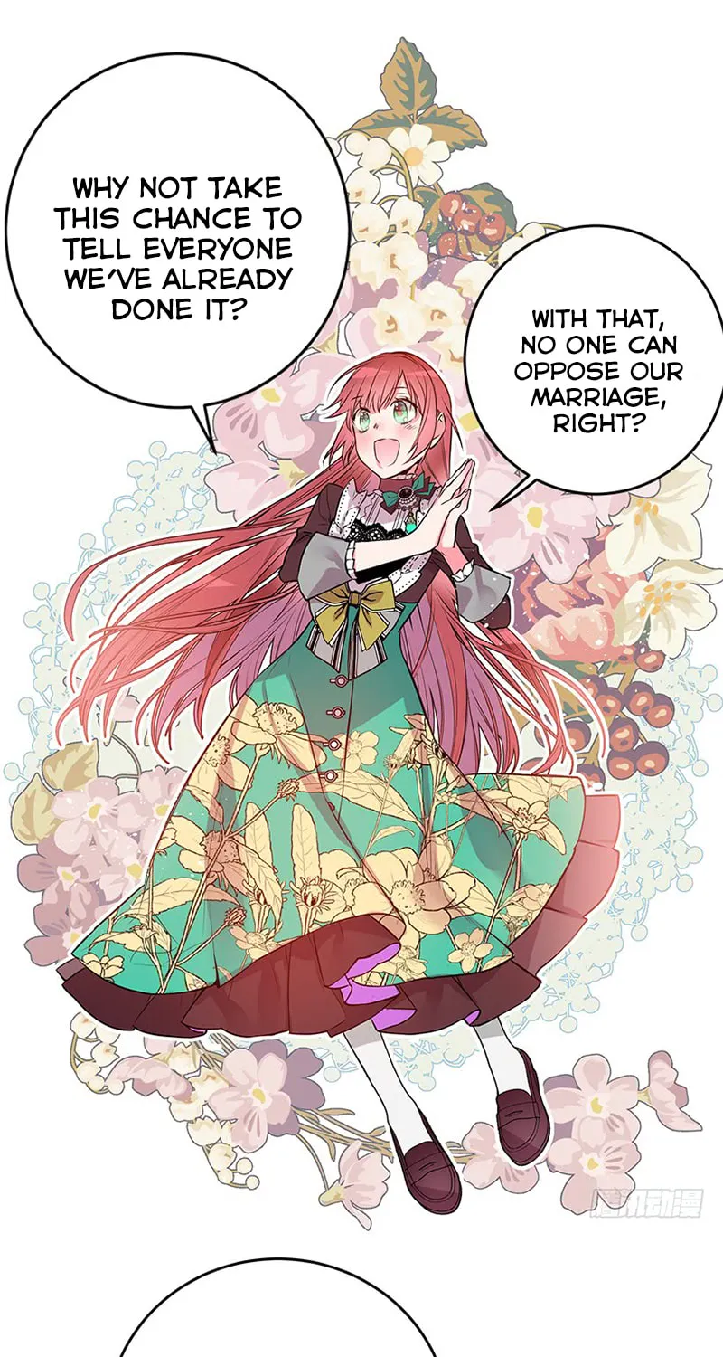 This Girl Is a Little Wild Chapter 18 page 38 - 