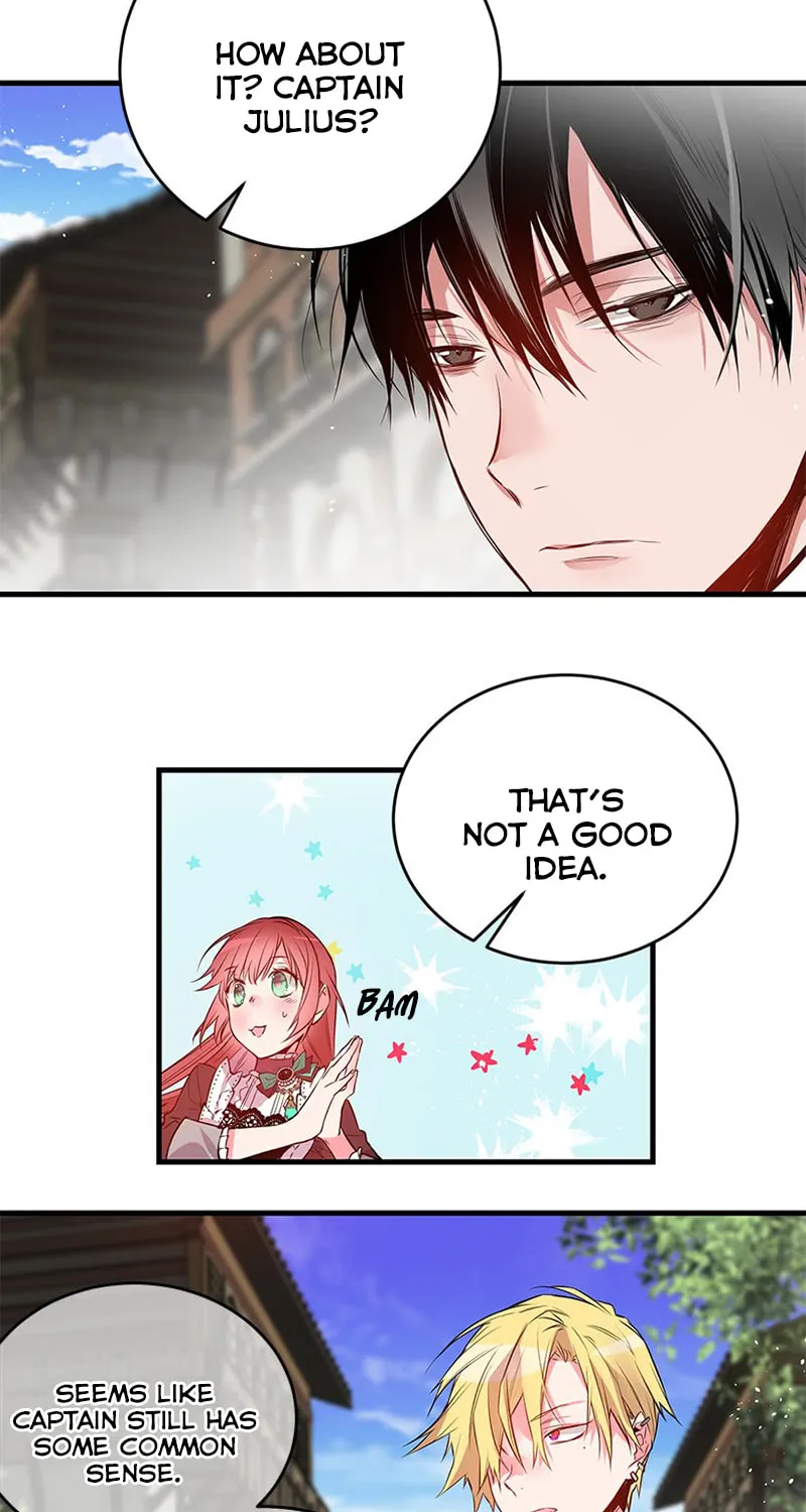 This Girl Is a Little Wild Chapter 18 page 39 - 