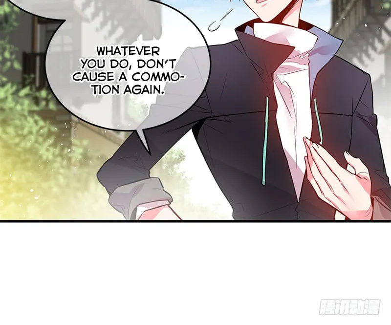 This Girl Is a Little Wild Chapter 18 page 40 - 