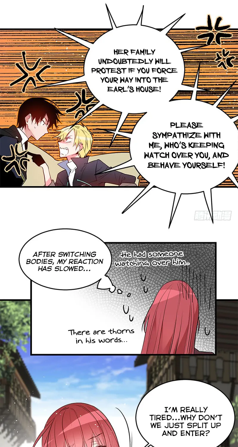 This Girl Is a Little Wild Chapter 18 page 41 - 