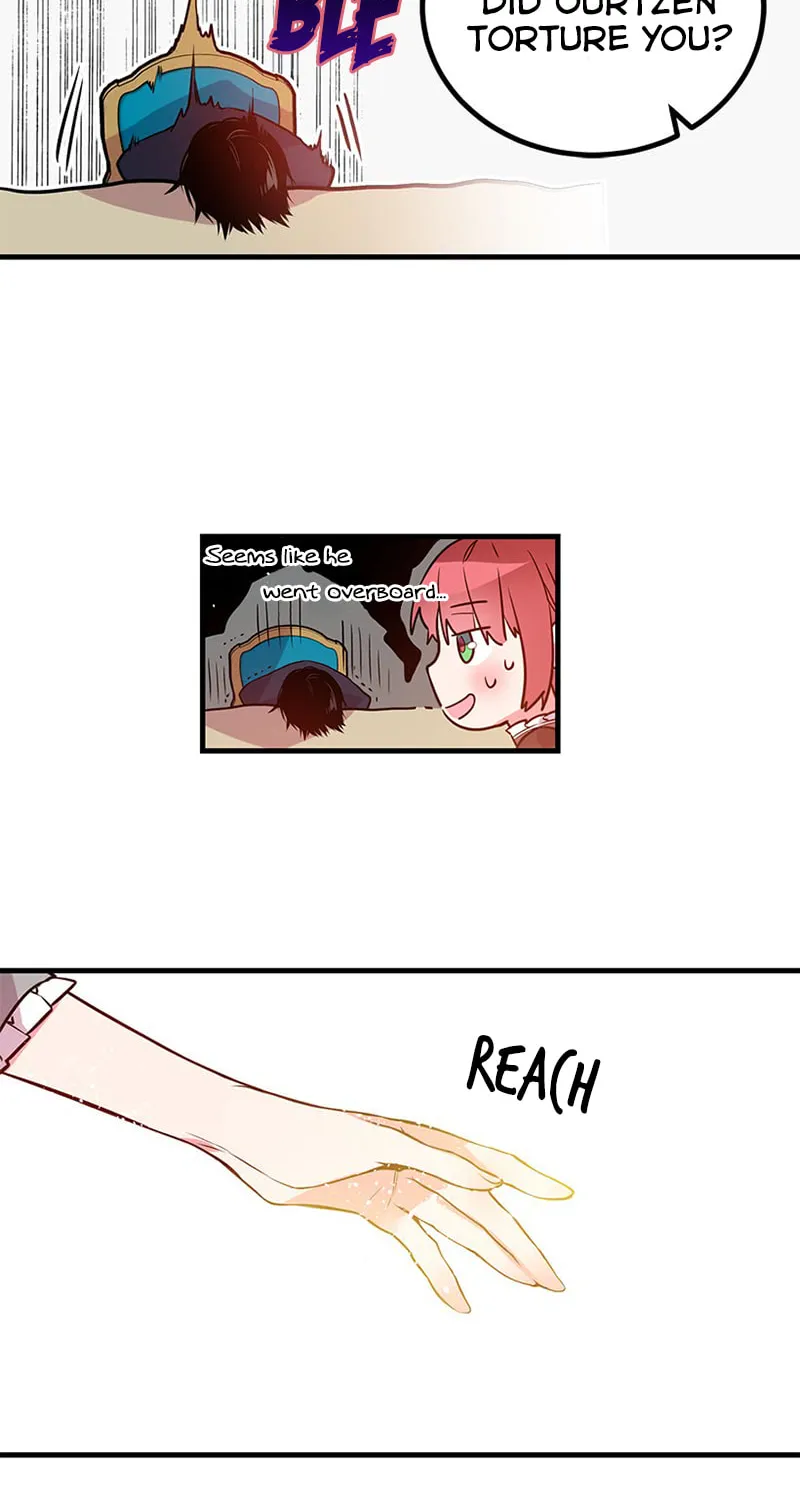 This Girl Is a Little Wild Chapter 18 page 6 - 