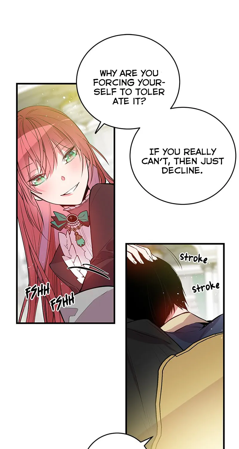 This Girl Is a Little Wild Chapter 18 page 8 - 