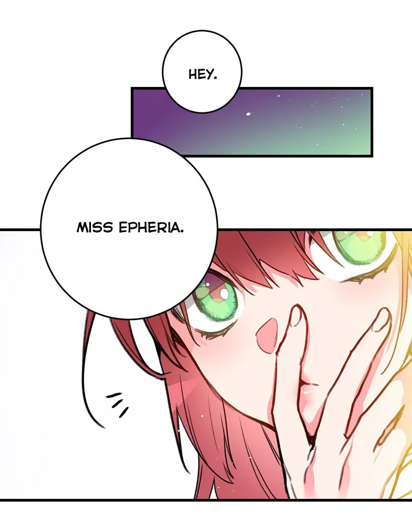 This Girl Is a Little Wild Chapter 19 page 11 - 
