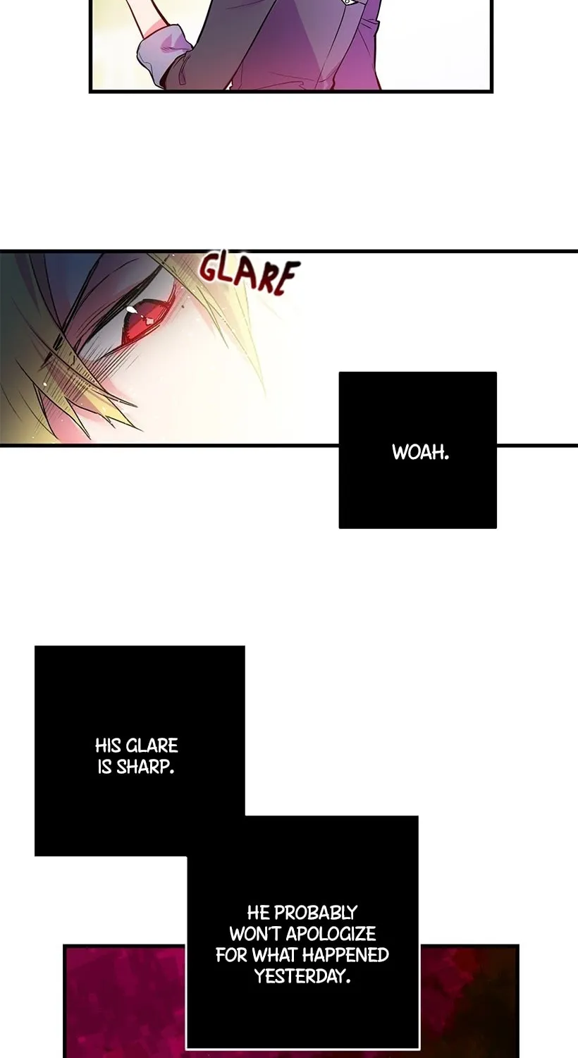 This Girl Is a Little Wild Chapter 19 page 13 - 