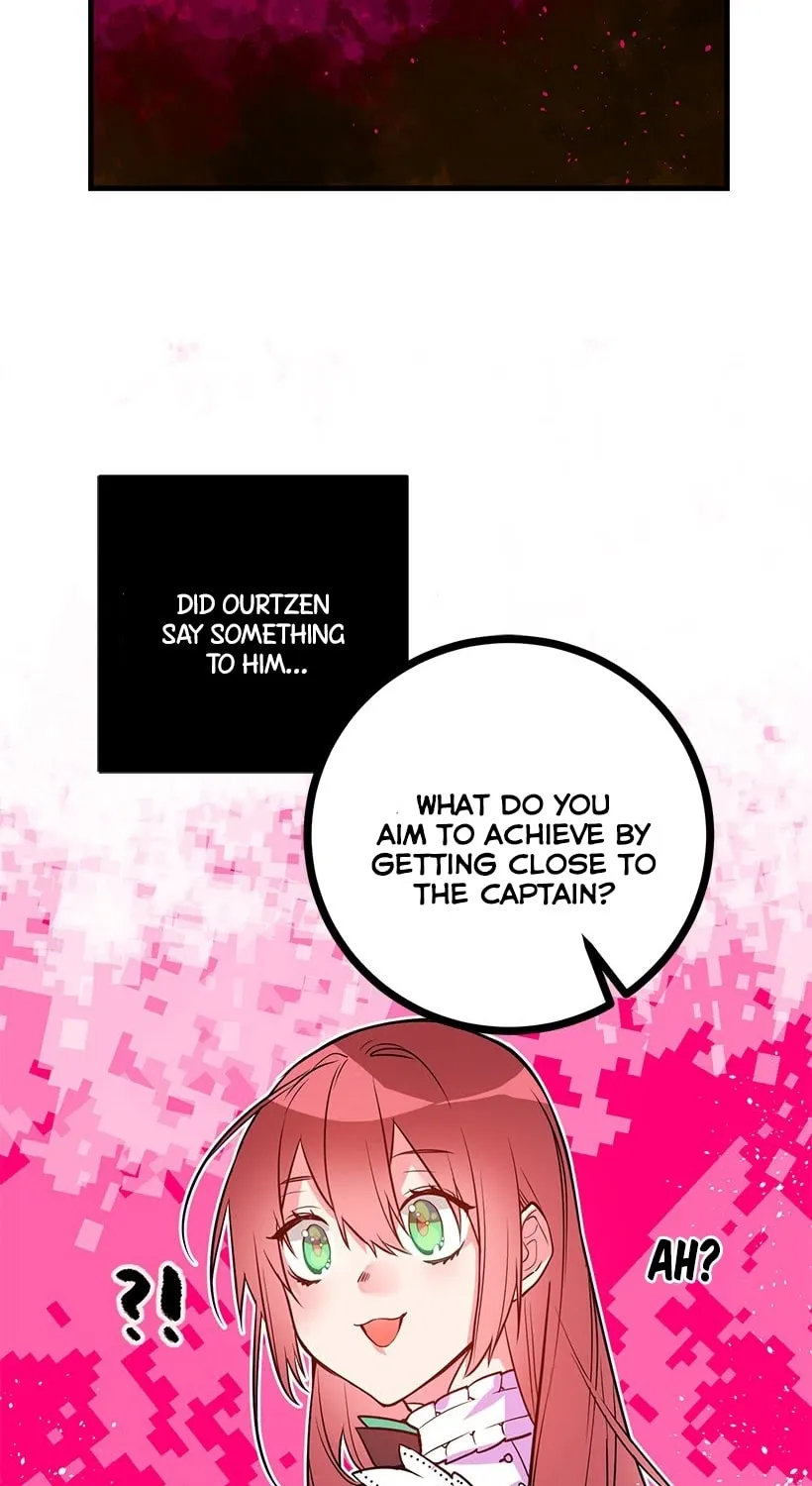 This Girl Is a Little Wild Chapter 19 page 14 - 